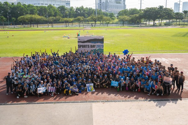 UTM sport day 2023(group photo)_klein